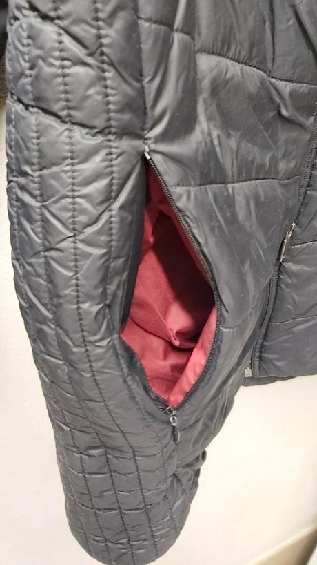 Zimná pánska bunda veľkosť xl cross jeans, xl