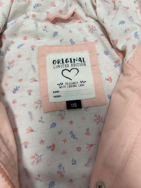 Letna bunda c 110, c&a,110