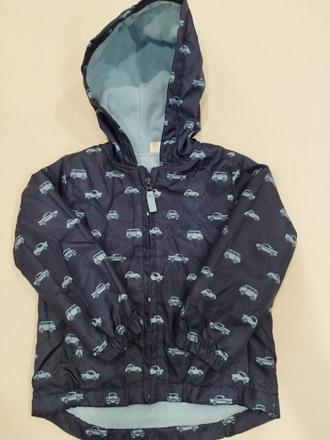 Prechodná bunda, f&f,92