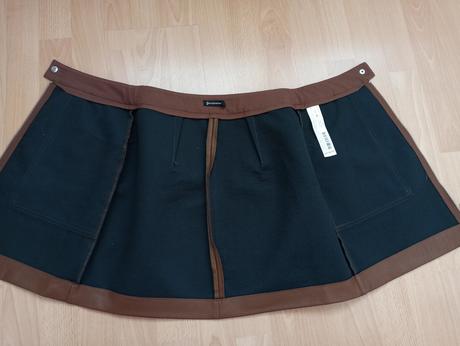 Kozenkova sukna, stradivarius,xs