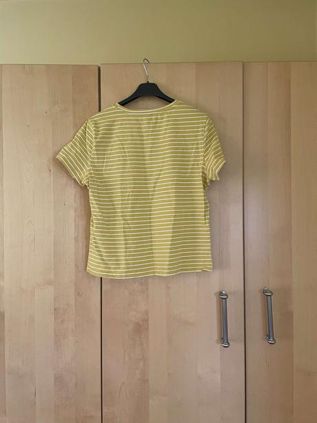 Dámske  tričko  značky shein č.xl, xl