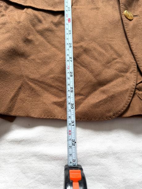 Luxusné sako  gaggl wien  kašmír loro piana, xl