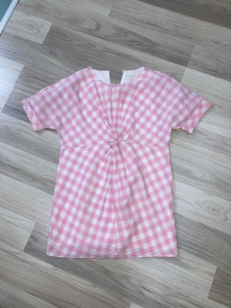 Zara šaty, zara,122