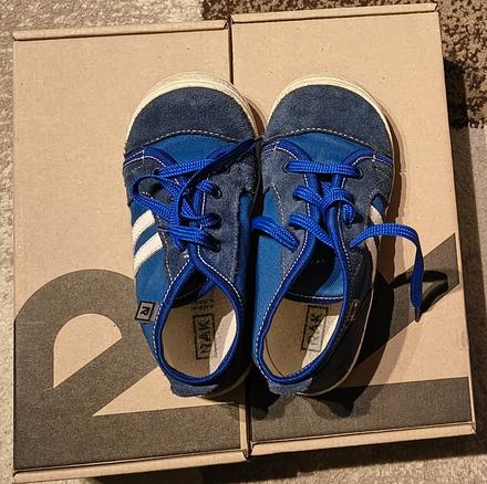 Topánočky rak 25, rak,25