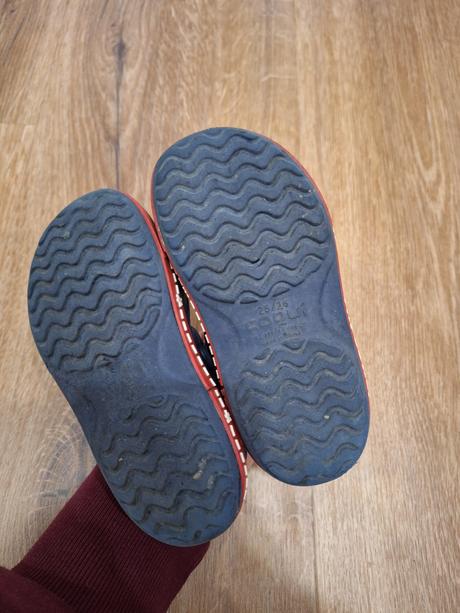 Sandále k vode coqui 25/26, coqui,25