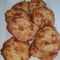 zemiakovo syrovo kuracie placky uplna im
