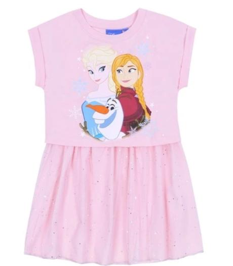 Šaty frozen, disney,116