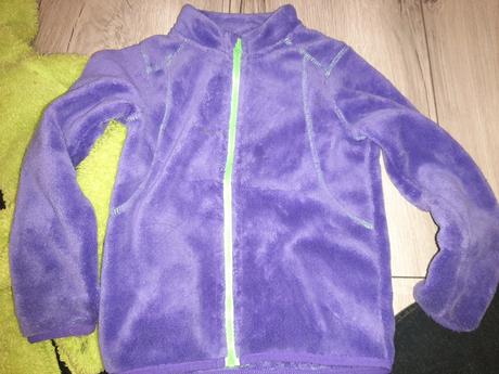 Huňatý balíček 110 /116, 110