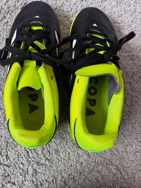 Adidas copa turfy 34, adidas,34