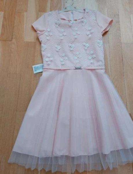 Šaty donata veľkosť 164, 164