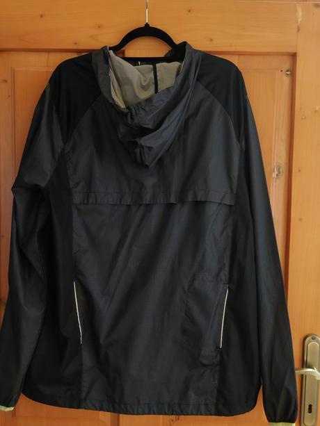 Tenucka pánska bunda, xl