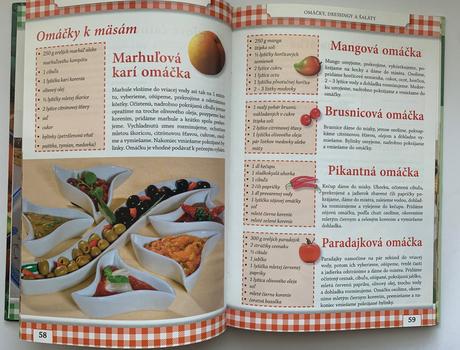 Vladimír horecký zdenka horecká-víkendové varenie, 