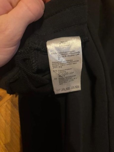 Karl lagerfeld original icon teplaky xs/s/164, xs