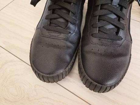 Tenisky puma, puma,39