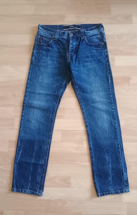 Rifle armani, armani,28