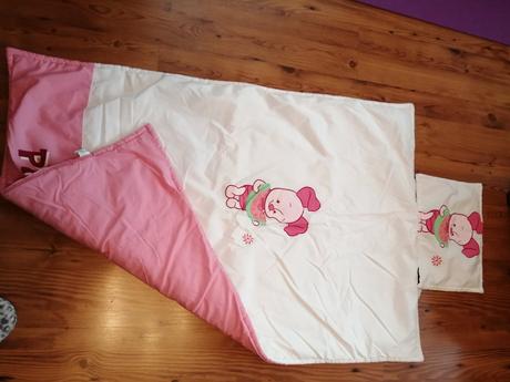 Set do postielky, 90,130