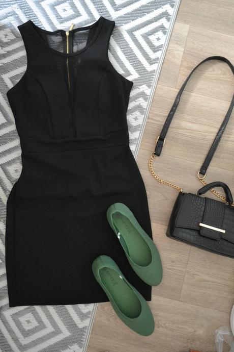 Sexi mini s vypchávkami xs/s, xs