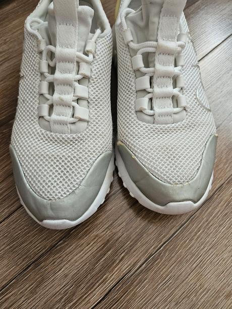 Tenisky calvin klein, guess,36