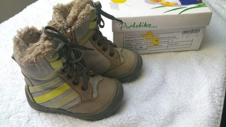 Čižmičky, protetika,19