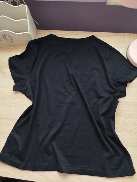 Tričko 44/46, basics,l