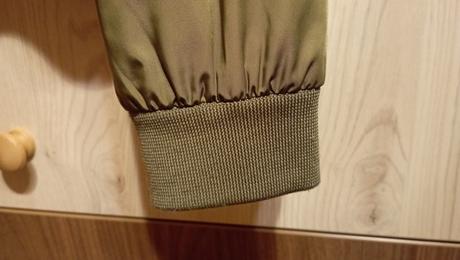 Dámska bomberka, clockhouse,38