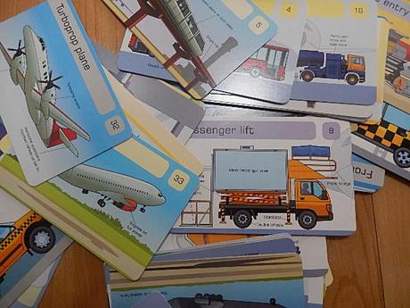 50 vecí,ktoré si treba všímať na letisku, 