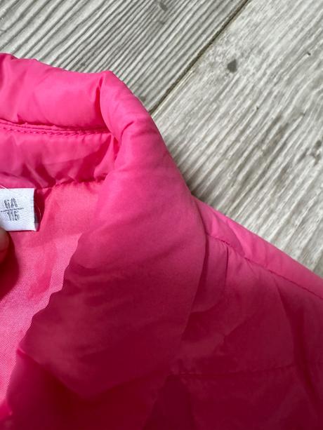 Ido bundicka, ido,116