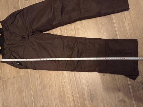 Oteplovačky 134-140, crivit,134