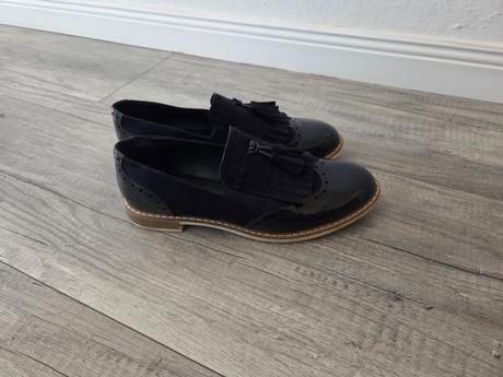 Modré mokasíny, graceland,40