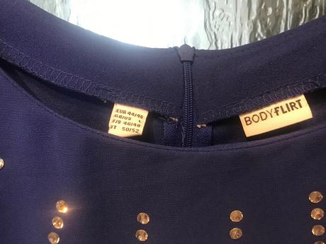 Spoločenské šaty, bonprix,46