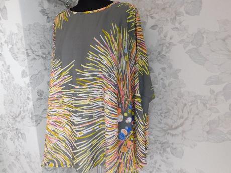 Pekna štylova bluzka, vero moda,38