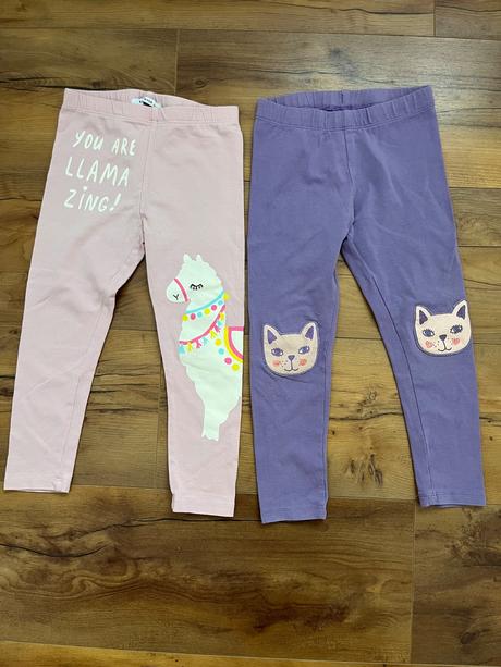 Leginy lindex reserved, lindex,104