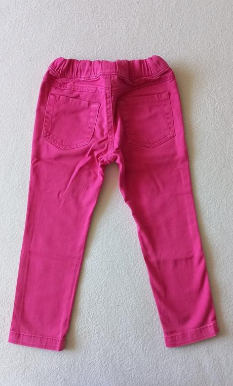 Nohavice, kappahl,98