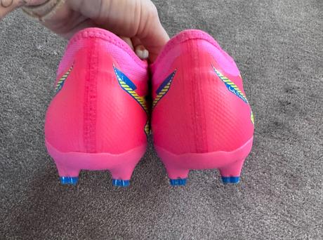 Puma kopačky 38,5 ultra match ll energy fg/ag, puma,38