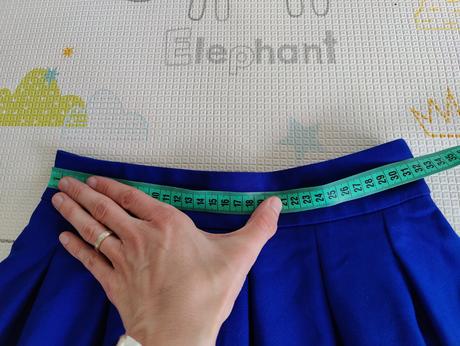 Áčková sukňa orsay, orsay,36