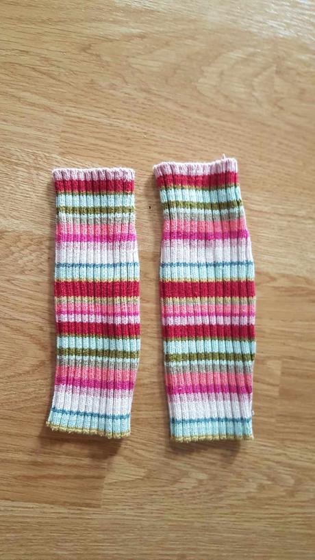 Detské štucne na 2 až 5 rokov, 104