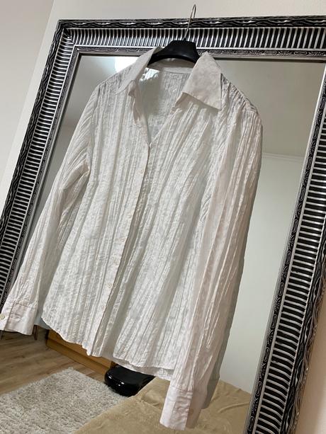 Bluzka s potlačou, 40