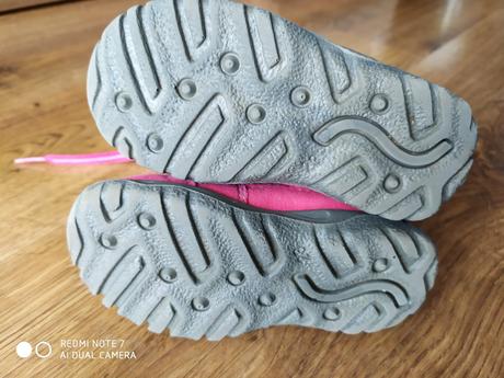 Zimné topánky, superfit,23