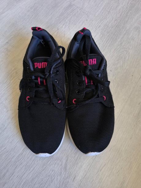 Ľahké tenisky, puma,38