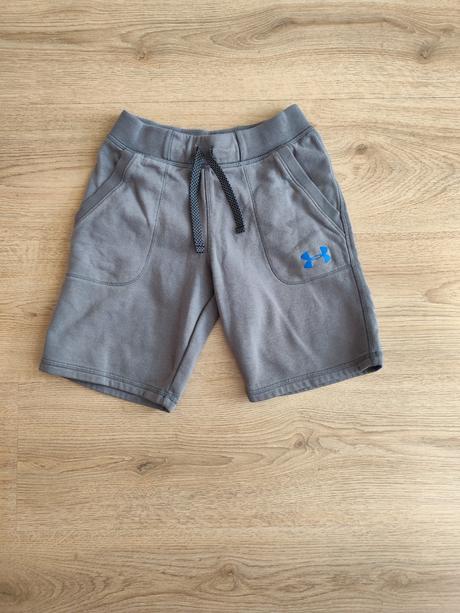 Kraťasy, under armour,128