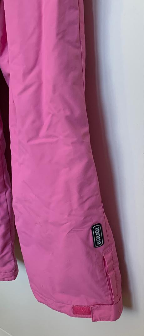 Brugi ružové otepľovačky, brugi,128