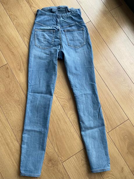 Tehotenske rifle, h&m,s