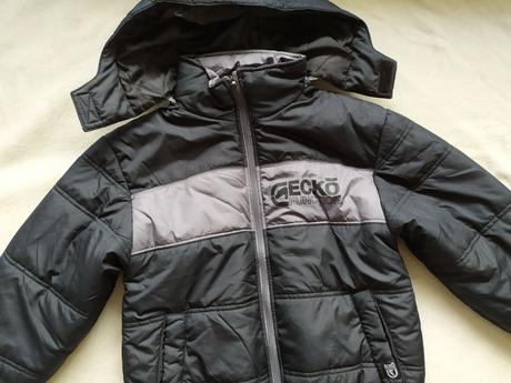 Teplá bunda, ecko unltd.,140