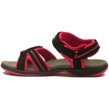 Sandálky, veľ. 37-38, 4 eur, 38