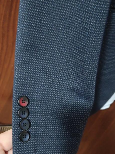 Nové pánske sako, m