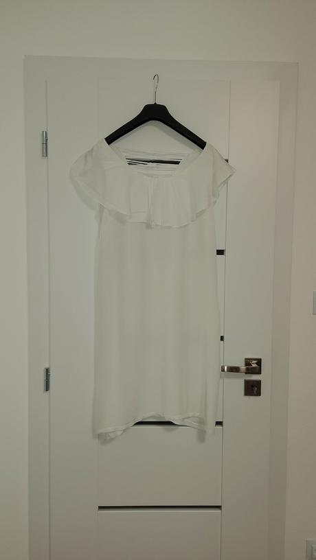 Nadherne letne saty, s