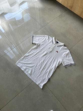 Polokošeľa ellesse, m