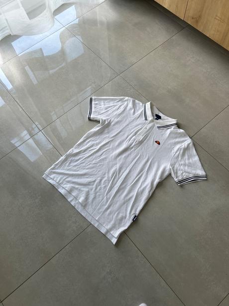 Polokošeľa ellesse, m