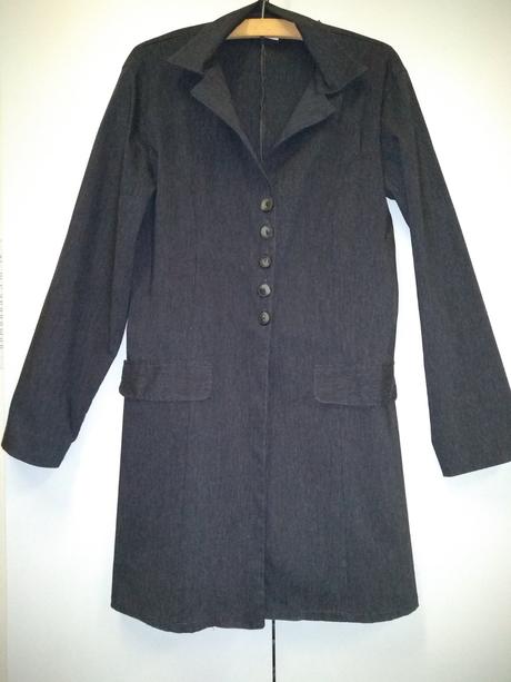 Dlhé sako, terranova,s