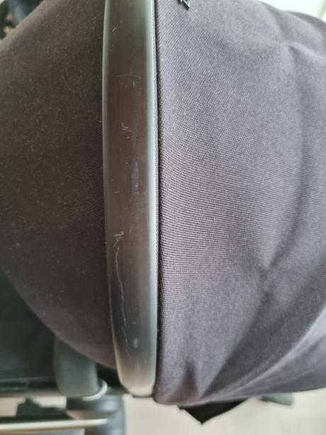 Kocar joolz day 3 + vajicko, joolz,joolz day3